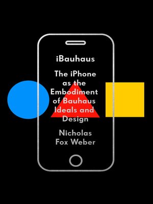 cover image of iBauhaus